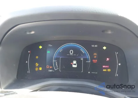 2025 Toyota Camry Se from USA, damaged, VIN 4T1DAACK7SU175239